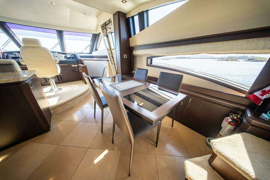 Lady Gem 70ft Marquis Yacht For Sale