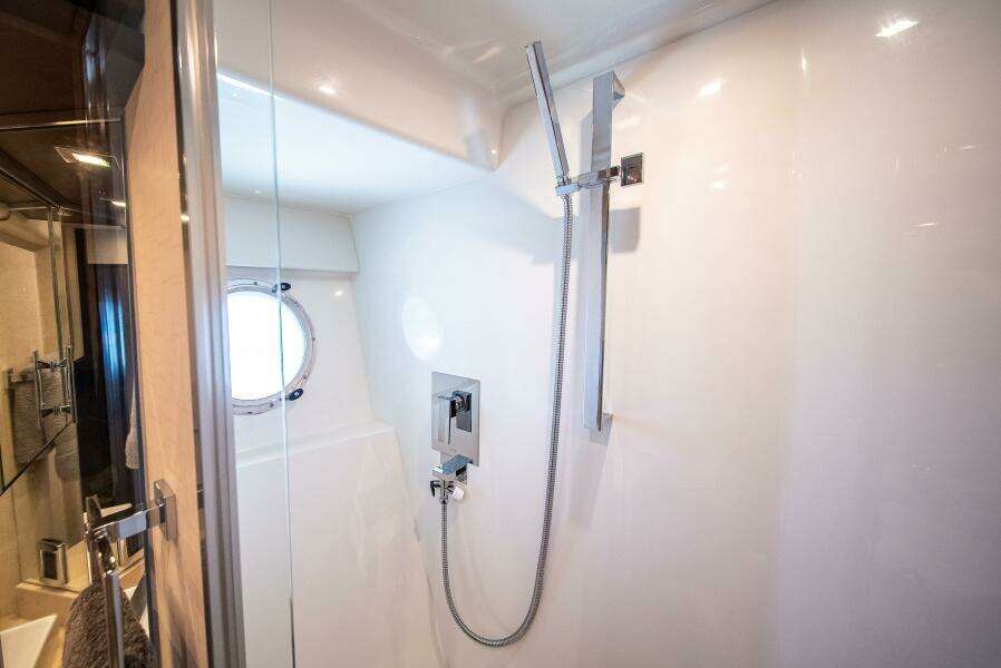 Lady Gem 70ft Marquis Yacht For Sale