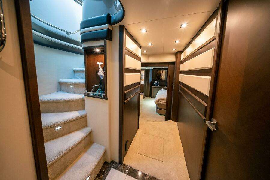 Lady Gem 70ft Marquis Yacht For Sale