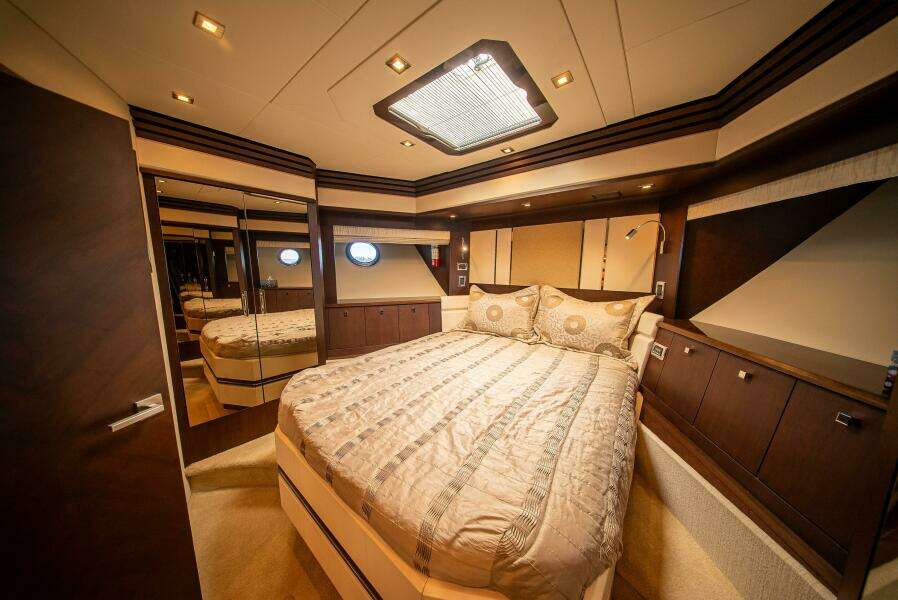Lady Gem 70ft Marquis Yacht For Sale
