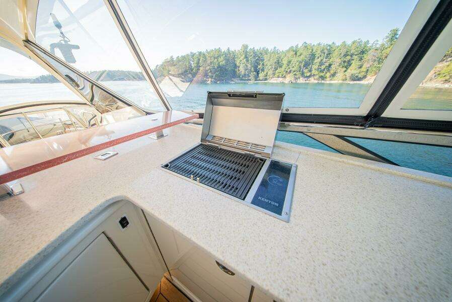 Lady Gem 70ft Marquis Yacht For Sale