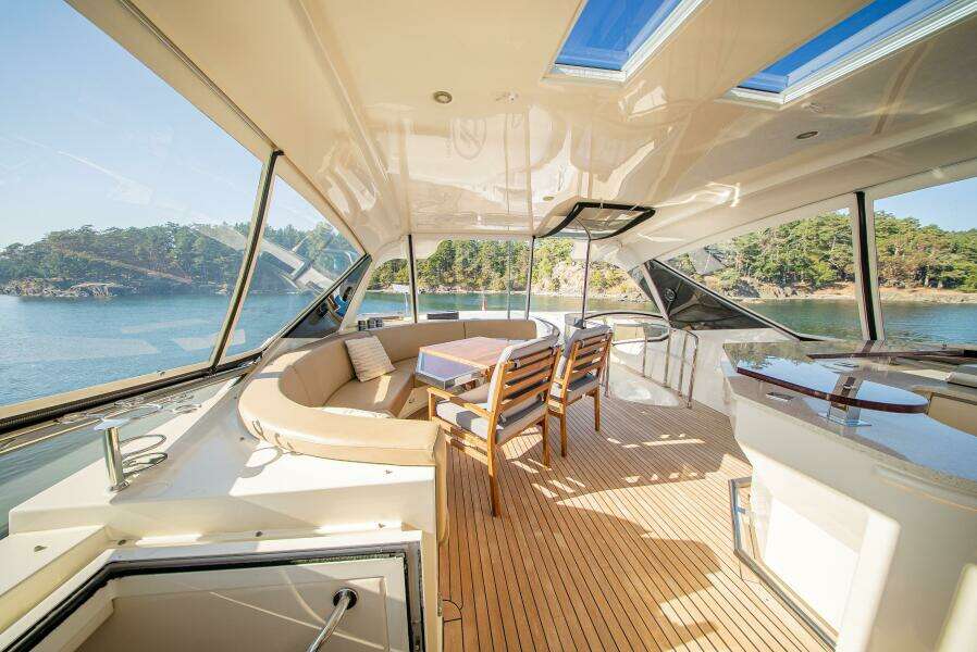 Lady Gem 70ft Marquis Yacht For Sale