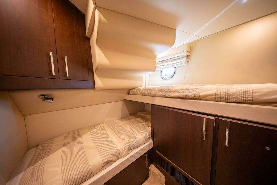 Lady Gem 70ft Marquis Yacht For Sale