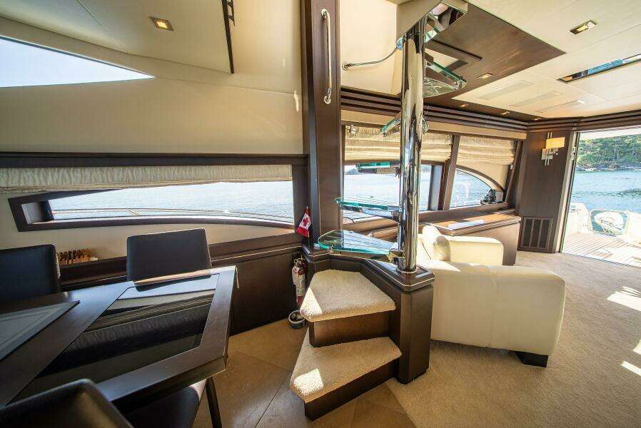 Lady Gem 70ft Marquis Yacht For Sale