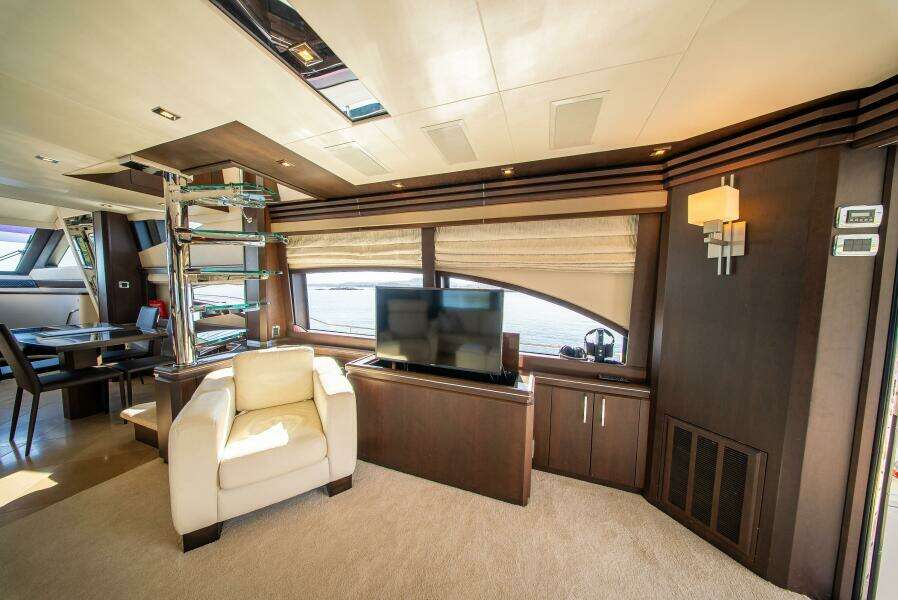 Lady Gem 70ft Marquis Yacht For Sale