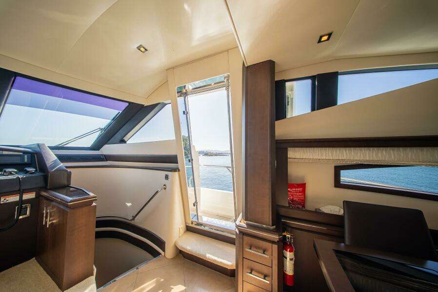 Lady Gem 70ft Marquis Yacht For Sale