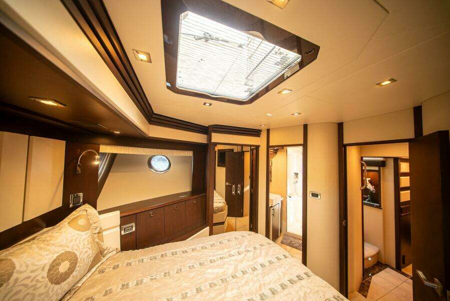 Lady Gem 70ft Marquis Yacht For Sale