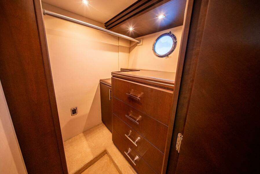 Lady Gem 70ft Marquis Yacht For Sale