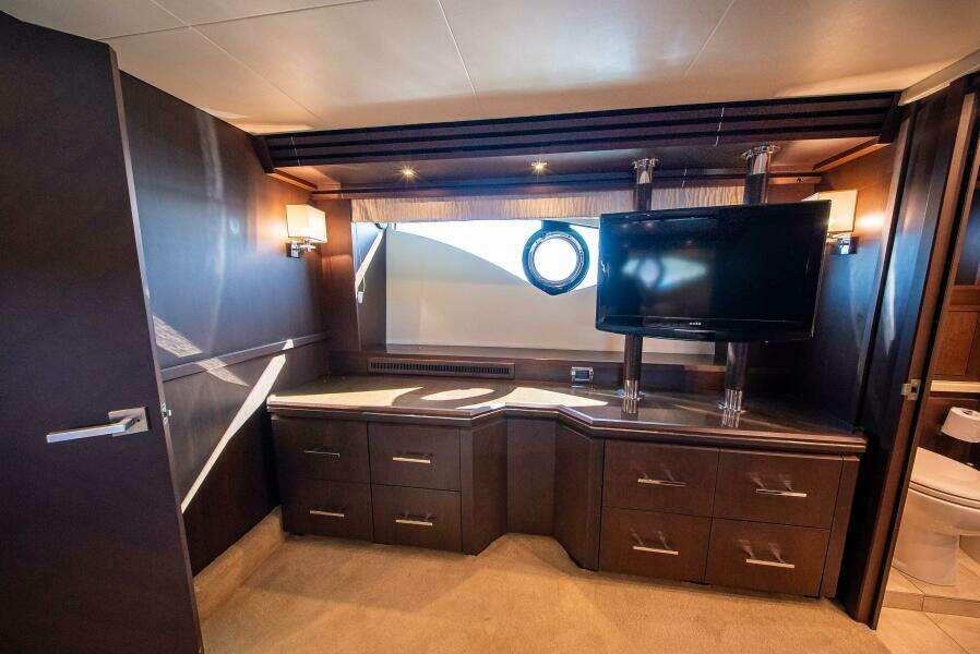 Lady Gem 70ft Marquis Yacht For Sale