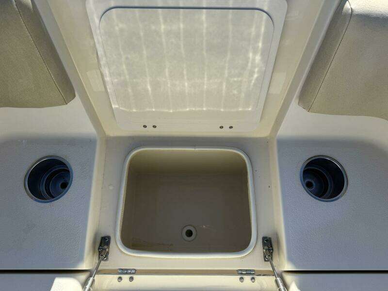 24ft Scout Yacht For Sale