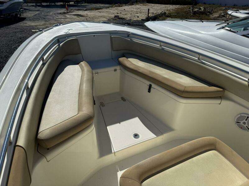 24ft Scout Yacht For Sale