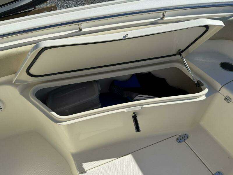 24ft Scout Yacht For Sale