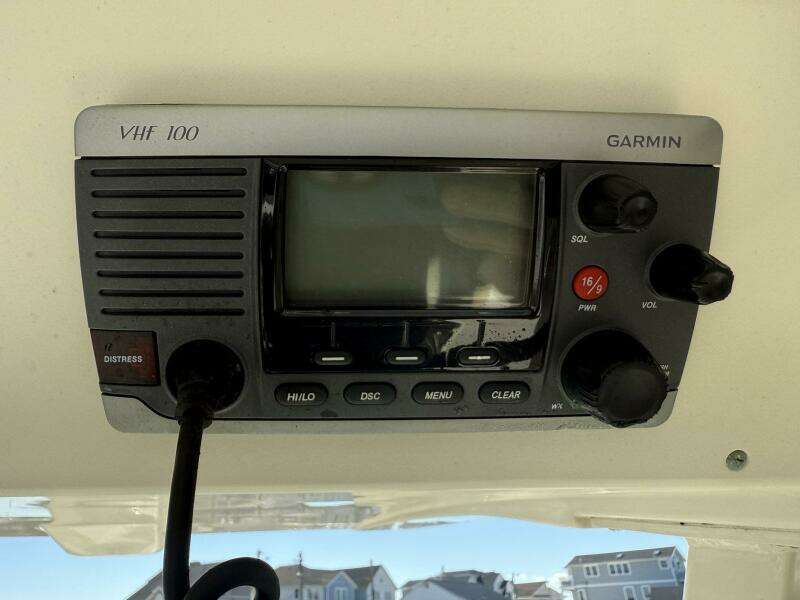 24ft Scout Yacht For Sale