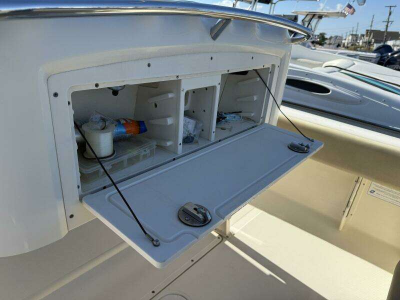 24ft Scout Yacht For Sale