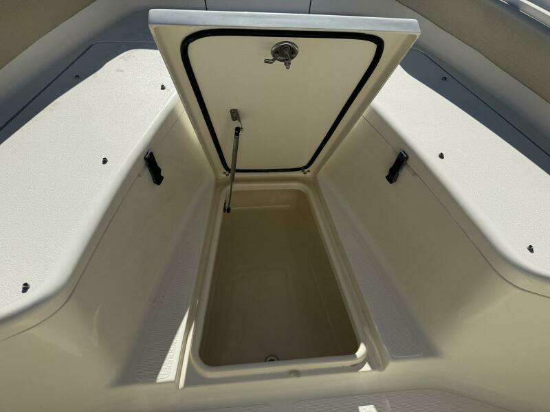 24ft Scout Yacht For Sale