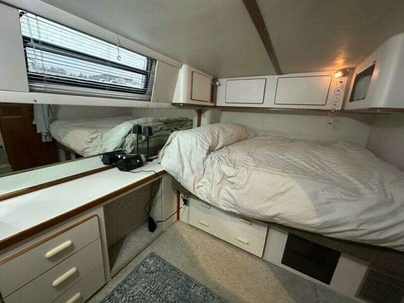 19th Hole 38ft Sea Ray Yacht For Sale