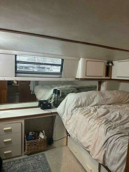 19th Hole 38ft Sea Ray Yacht For Sale