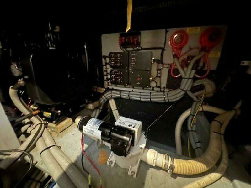 19th Hole 38ft Sea Ray Yacht For Sale