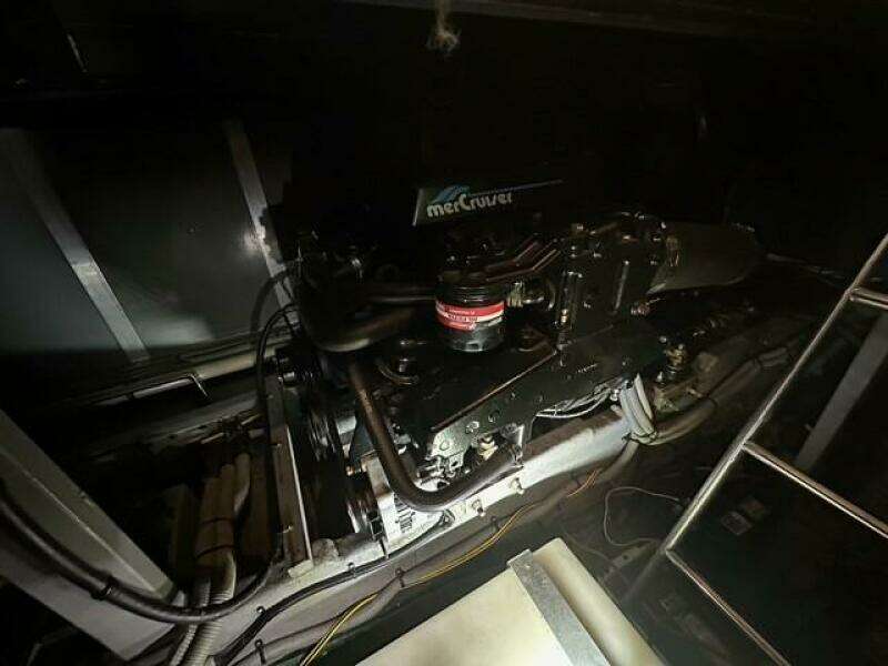 19th Hole 38ft Sea Ray Yacht For Sale