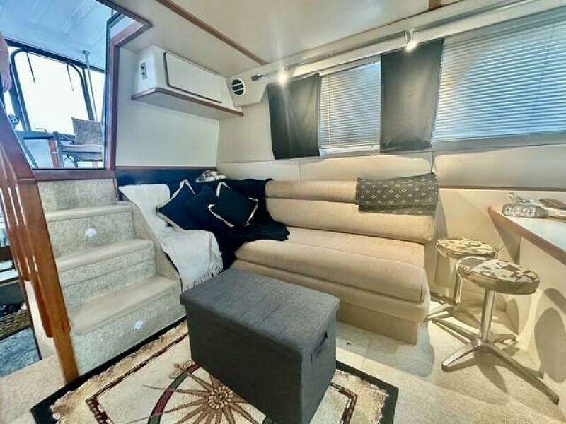 19th Hole 38ft Sea Ray Yacht For Sale