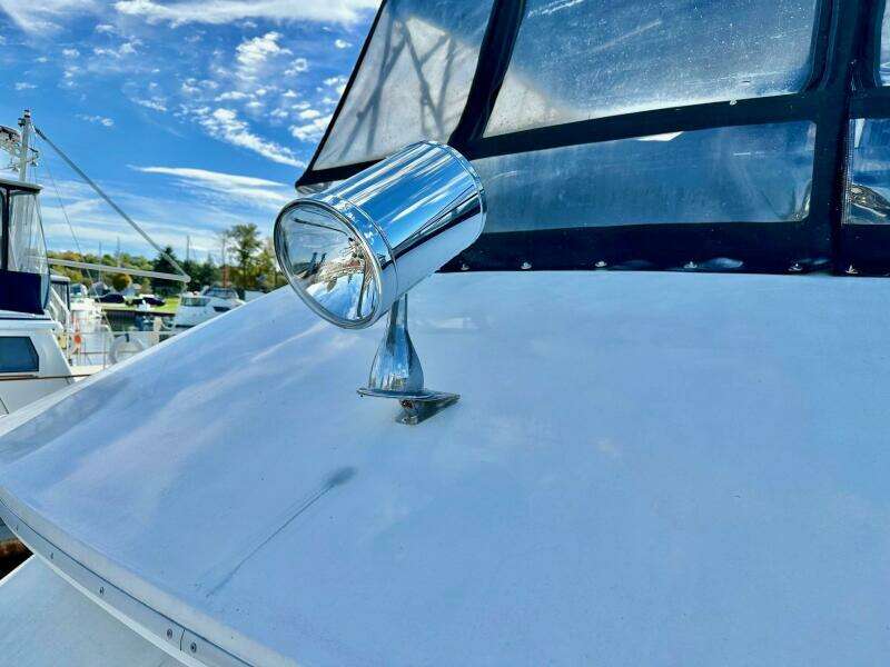 19th Hole 38ft Sea Ray Yacht For Sale