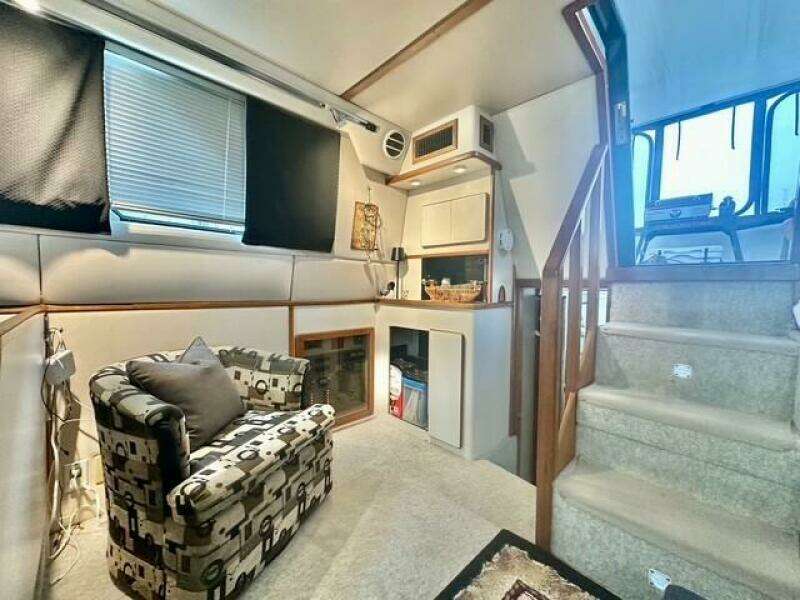 19th Hole 38ft Sea Ray Yacht For Sale