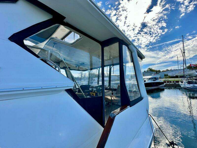 19th Hole 38ft Sea Ray Yacht For Sale