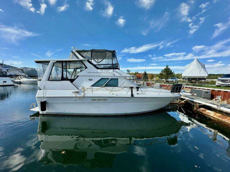 19th Hole 38ft Sea Ray Yacht For Sale