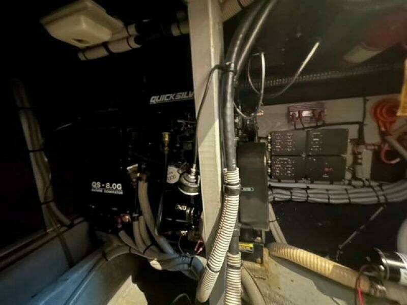 19th Hole 38ft Sea Ray Yacht For Sale