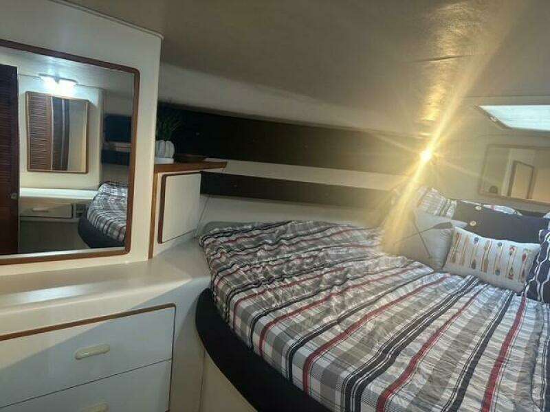 19th Hole 38ft Sea Ray Yacht For Sale