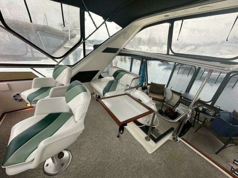 19th Hole 38ft Sea Ray Yacht For Sale