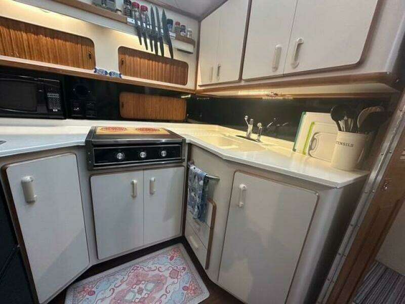 19th Hole 38ft Sea Ray Yacht For Sale