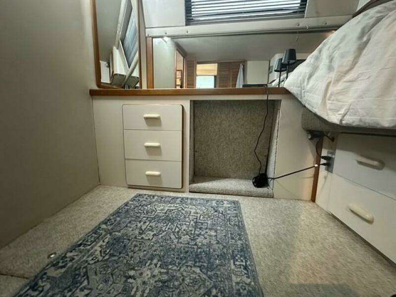 19th Hole 38ft Sea Ray Yacht For Sale