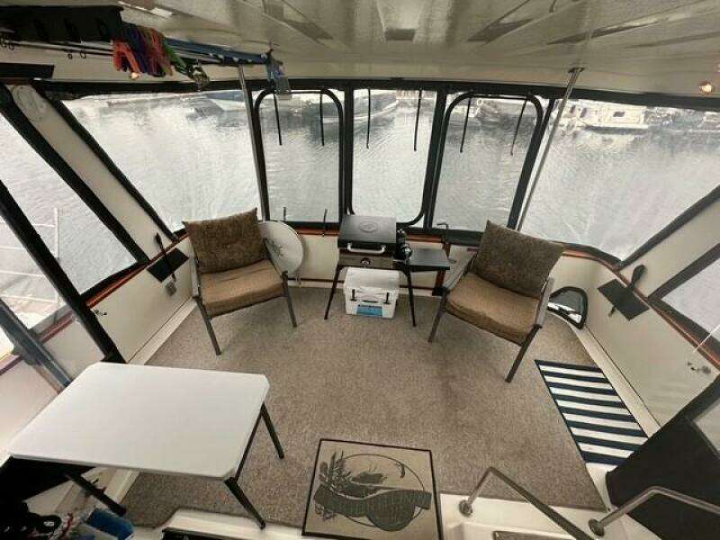 19th Hole 38ft Sea Ray Yacht For Sale