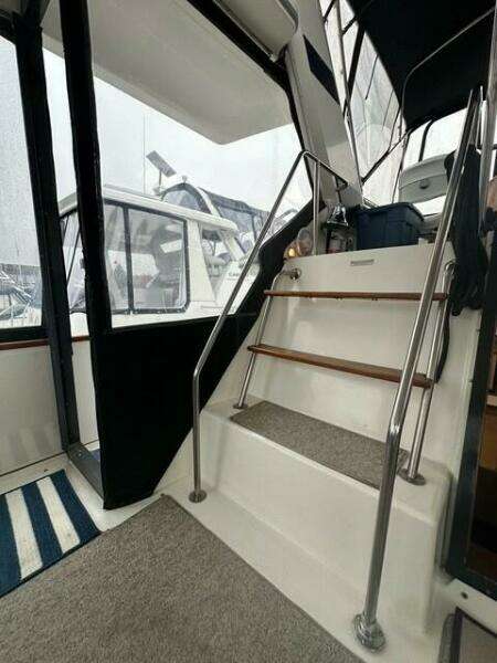 19th Hole 38ft Sea Ray Yacht For Sale