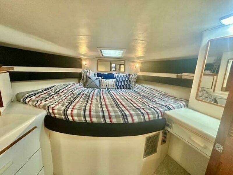 19th Hole 38ft Sea Ray Yacht For Sale