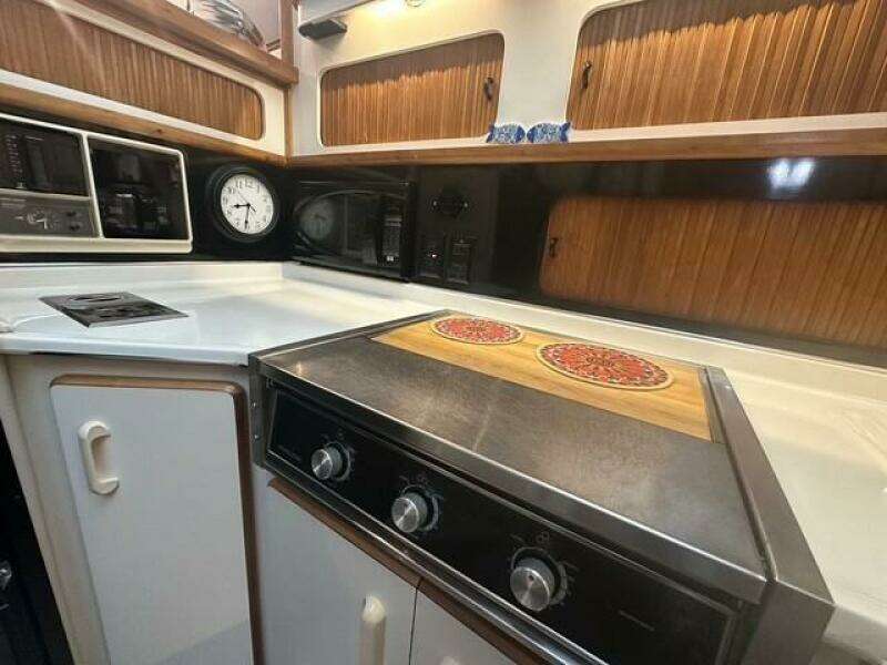 19th Hole 38ft Sea Ray Yacht For Sale