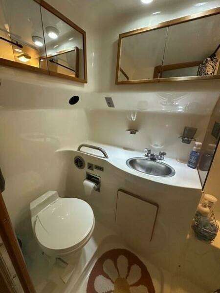 19th Hole 38ft Sea Ray Yacht For Sale