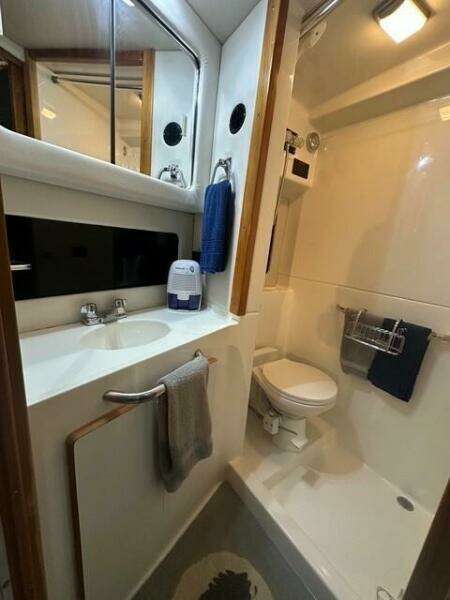 19th Hole 38ft Sea Ray Yacht For Sale