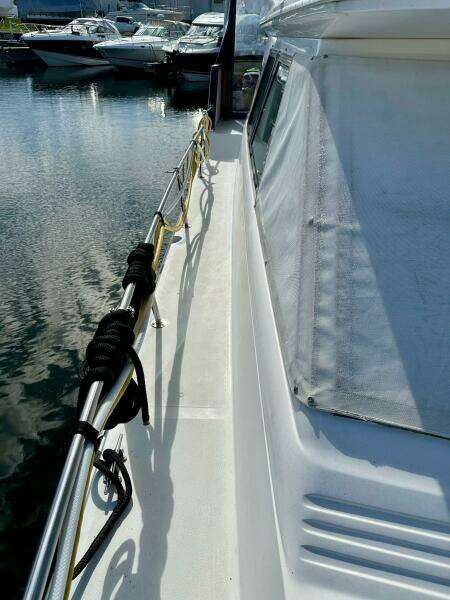 19th Hole 38ft Sea Ray Yacht For Sale