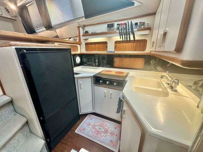 19th Hole 38ft Sea Ray Yacht For Sale