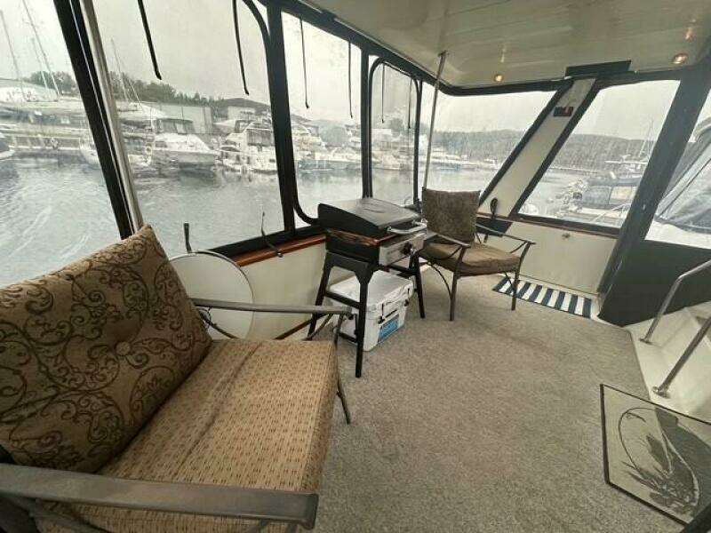19th Hole 38ft Sea Ray Yacht For Sale