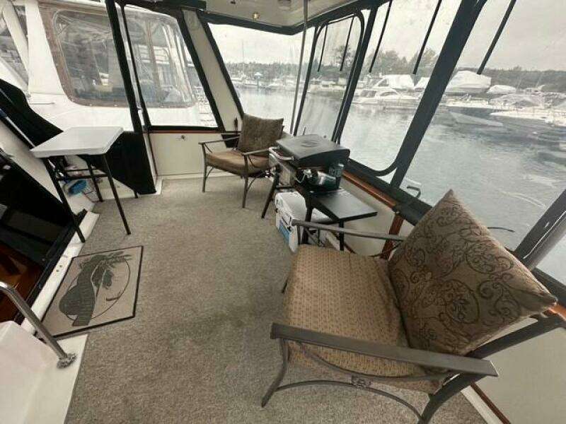 19th Hole 38ft Sea Ray Yacht For Sale