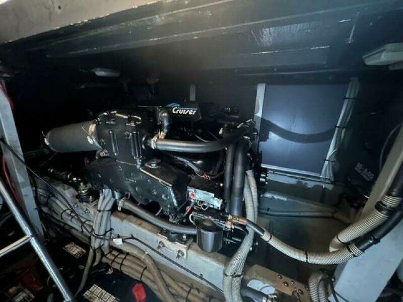 19th Hole 38ft Sea Ray Yacht For Sale