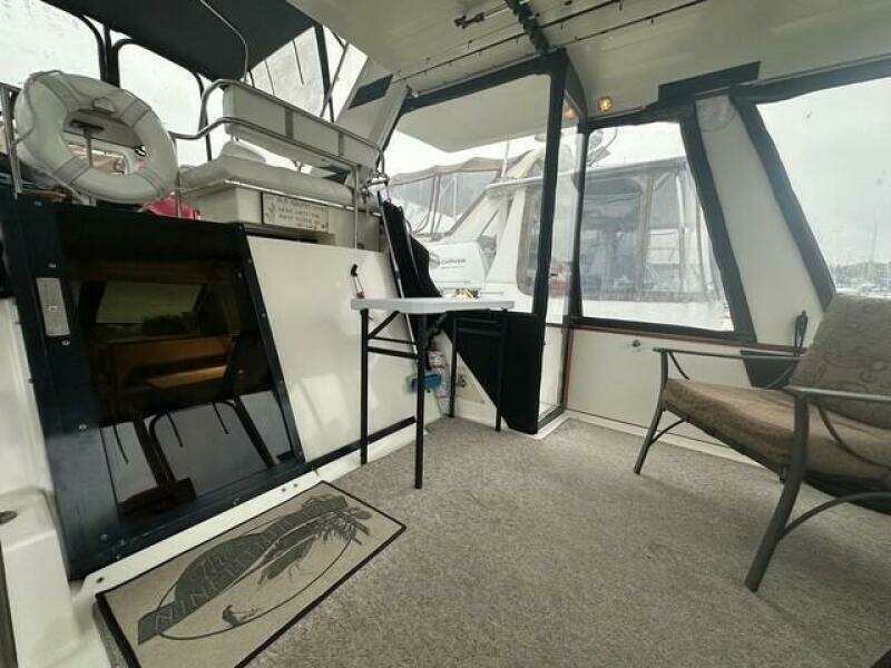 19th Hole 38ft Sea Ray Yacht For Sale