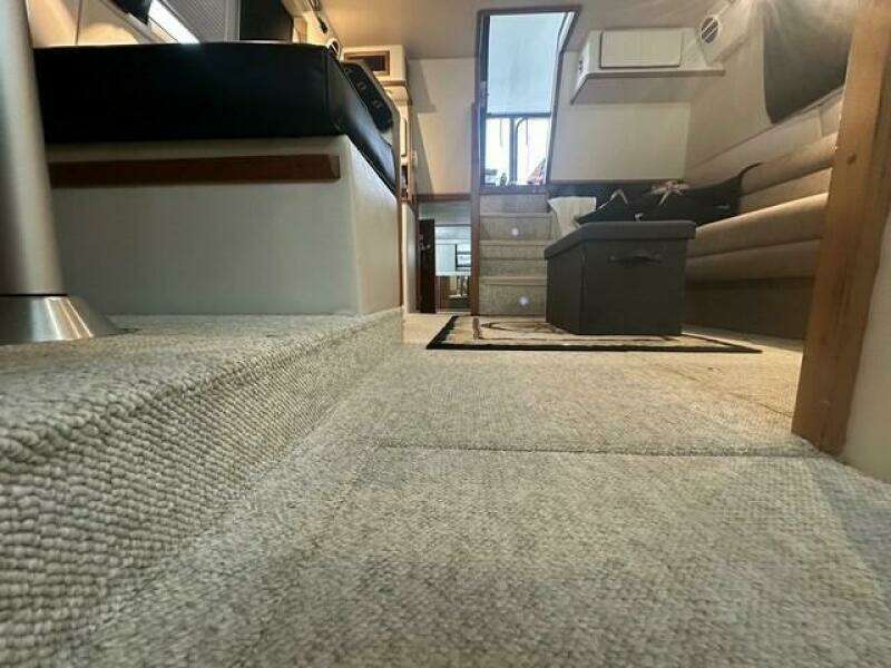 19th Hole 38ft Sea Ray Yacht For Sale