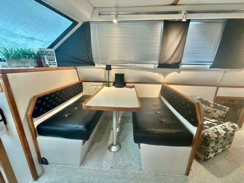 19th Hole 38ft Sea Ray Yacht For Sale