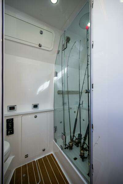 JUST BILLS 53ft HCB Yacht For Sale