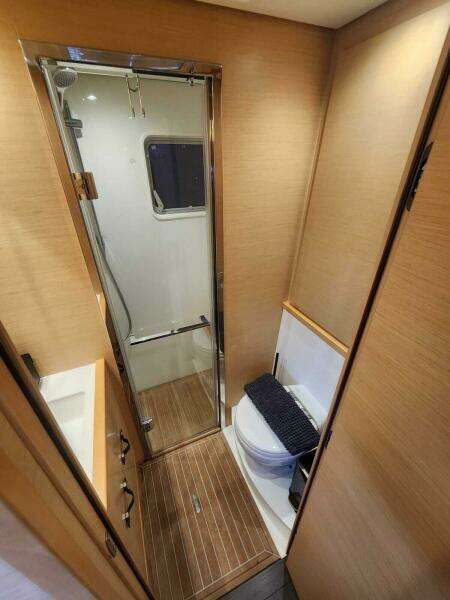 Philotimo 63ft Lagoon Yacht For Sale