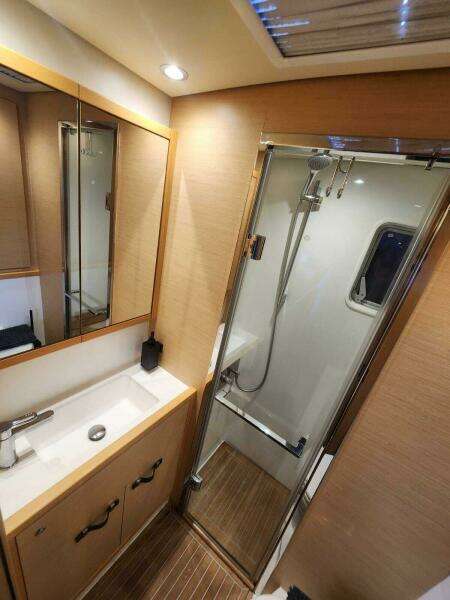 Philotimo 63ft Lagoon Yacht For Sale